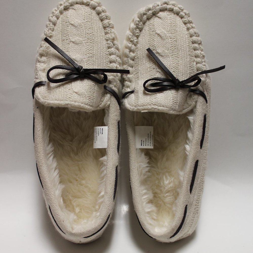 Sanoma Unisex Comfort Shoes White Size-XL-11 Sano